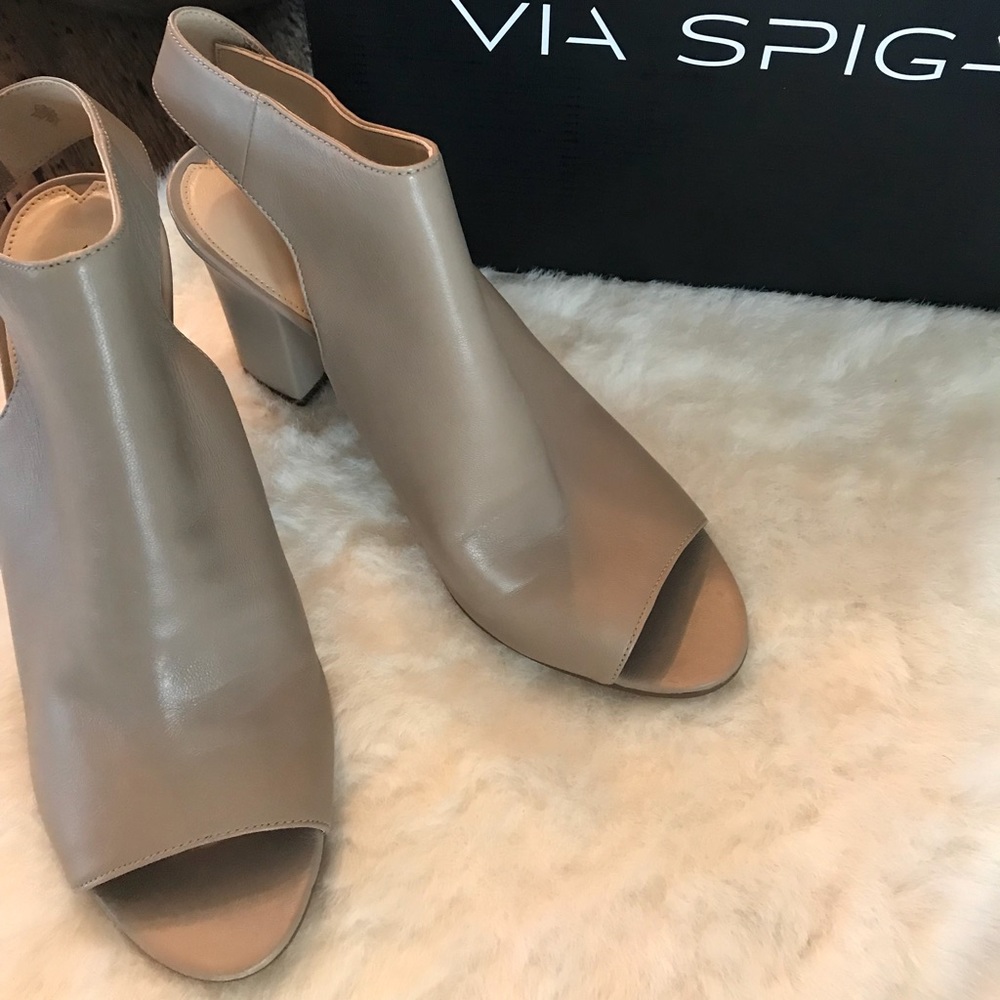 Via Spiga Sandal